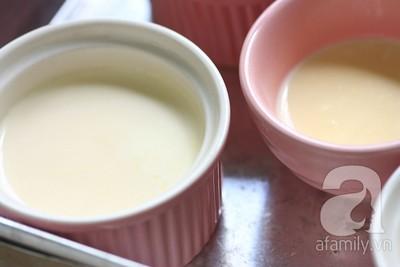 Creme Brulee - món tráng miệng quyến rũ từ nước Pháp