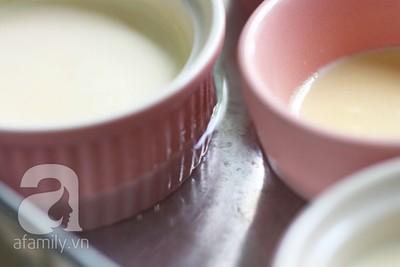 Creme Brulee - món tráng miệng quyến rũ từ nước Pháp