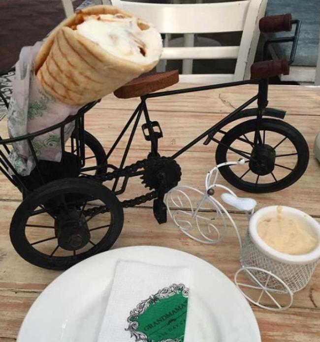 Cười bò với 15 cách trang trí món ăn độc lạ khiến khiến dân tình bái phục