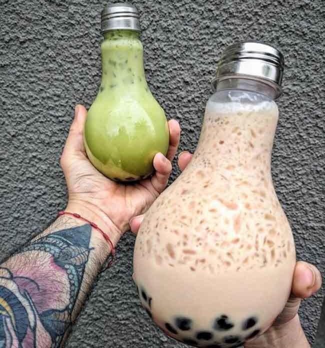 Cười bò với 15 cách trang trí món ăn độc lạ khiến khiến dân tình bái phục