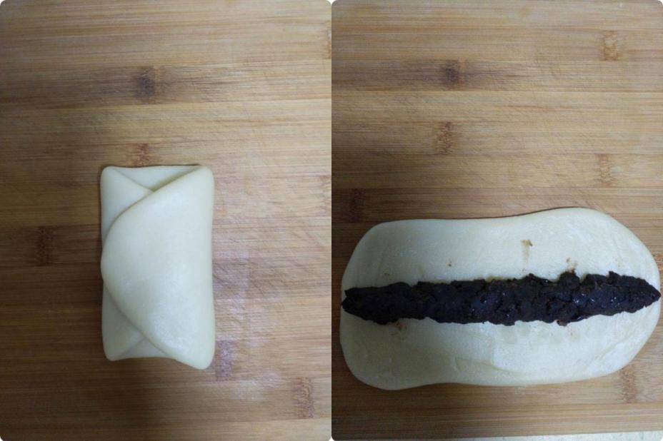 Cuối tuần đãi cả nhà bánh đậu nành lạ miệng mà ngon