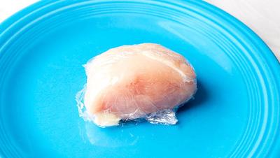 Cuối tuần đãi cả nhà món gà cuộn phô mai siêu ngon