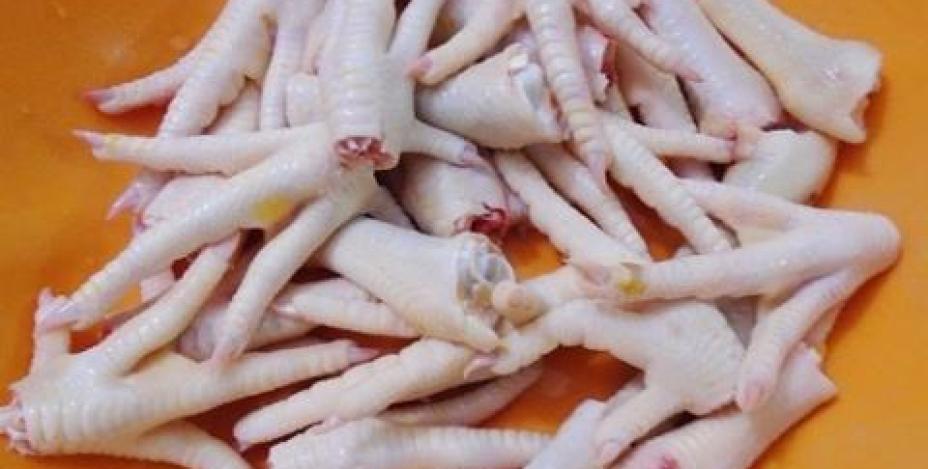 Cuối tuần lai rai với món chân gà chiên mắm tỏi, chân gà rang muối ngon tuyệt