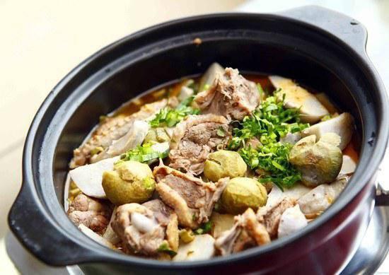 Cuối tuần mát trời làm 4 món này ăn với cơm cũng được, làm thành lẩu cũng ngon