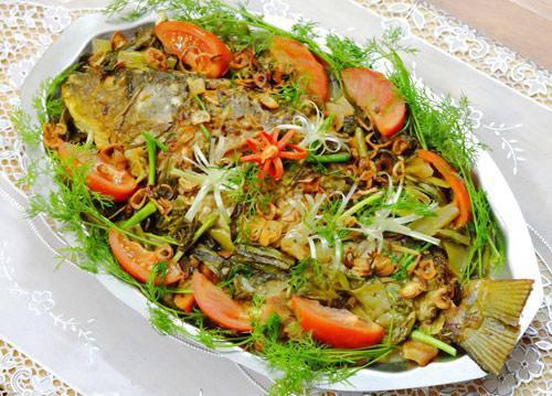 Cuối tuần mát trời làm 4 món này ăn với cơm cũng được, làm thành lẩu cũng ngon