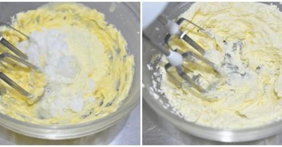 Cuối tuần trổ tài làm bánh quy nho khô giòn thơm cho bé ăn vặt trong tuần