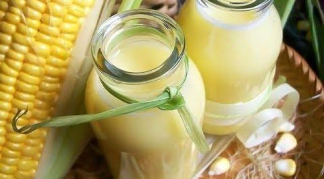 Đậm vị với sữa bắp chuẩn ngon hấp dẫn, hết vèo trong một nốt nhạc...