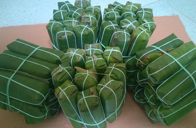 Dân buôn chuyên nghiệp tiết lộ cách phân biệt nem chua làm từ thịt hỏng, chỉ bán không ăn