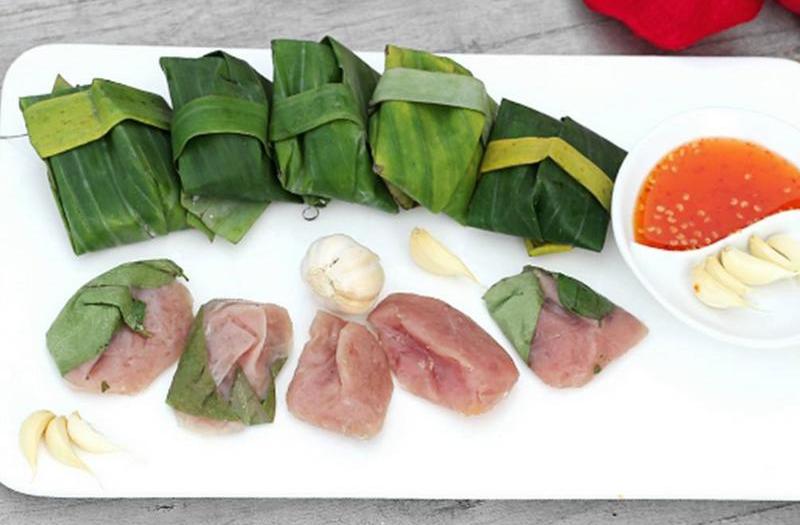 Dân buôn chuyên nghiệp tiết lộ cách phân biệt nem chua làm từ thịt hỏng, chỉ bán không ăn