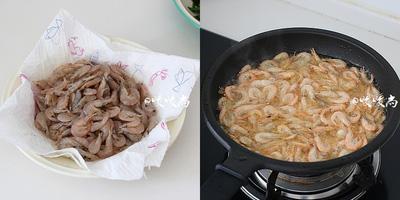 Dân dã mà lạ miệng với món tôm rim hẹ đậm đà