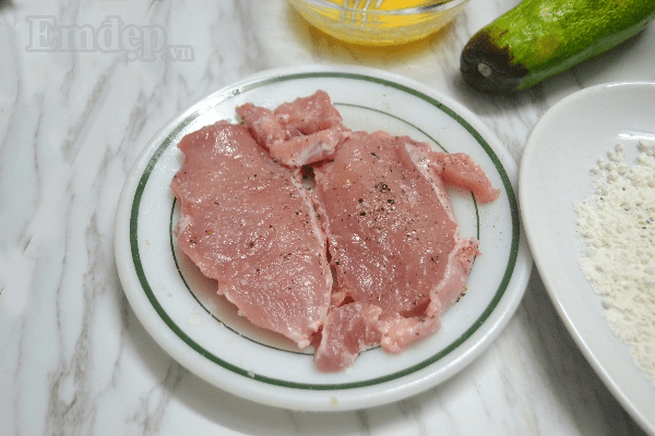 Đang mùa bơ, mẹ làm salad bơ ngon tuyệt mà lại tốt cho sức khỏe cả nhà...
