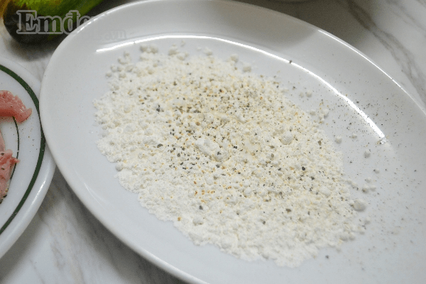 Đang mùa bơ, mẹ làm salad bơ ngon tuyệt mà lại tốt cho sức khỏe cả nhà...