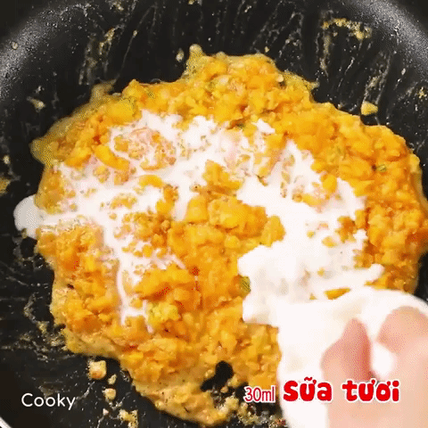Đậu hũ mà chế biến theo cách này thì đảm bảo cả người lớn lẫn trẻ con đều mê