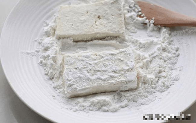 Đậu phụ chiên giòn chua ngọt, món mới lạ đảm bảo bạn thích mê