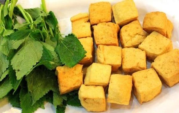 Đậu phụ đại kỵ với những thực phẩm này, người không biết ăn vào dễ gây có hại cho sức khỏe
