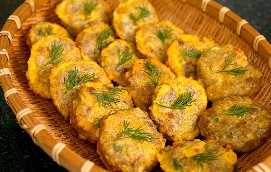 Đậu phụ đem bóp nát rồi làm theo cách này đảm bảo ai cũng nghiện Đậu phụ đem bóp nát rồi làm theo cách này đảm bảo ai cũng nghiện
