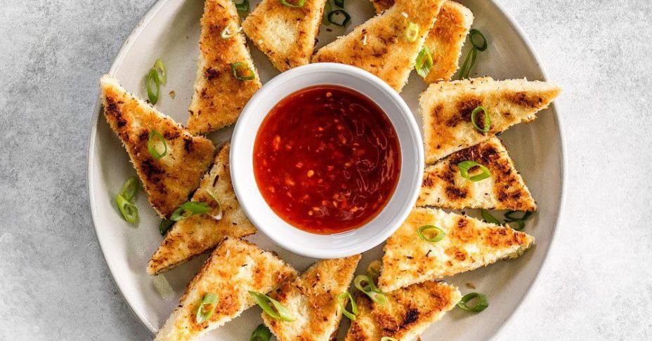 Đây là món ăn duy nhất từ đậu hũ mà con tôi yêu thích, tuần nào cũng phải làm 2 lần
