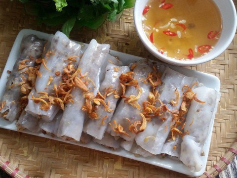 de lam banh cuon bang chao chong dinh hoan hao nhat dinh phai tranh 5 sai lam n Để làm bánh cuốn bằng chảo chống dính hoàn hảo, nhất định phải tránh 5 sai lầm này