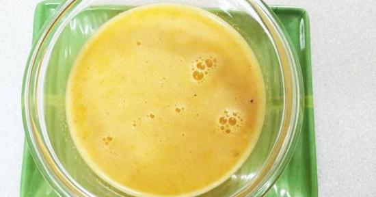 Để tăng tốc trên hành trình chinh phục da đẹp, dáng xinh những ngày cuối năm, chị em nhất định không nên bỏ qua món sinh tố này!