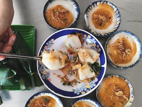 den da lat dung quen banh beo xap xap trong chuyen kham pha am thuc Đến Đà Lạt, đừng quên bánh bèo, xắp xắp trong chuyến khám phá ẩm thực