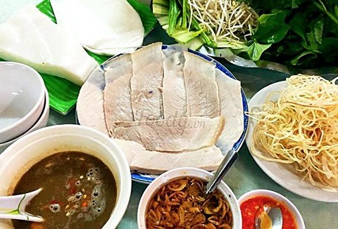 den da nang nen thuong thuc nhung mon an dac san nao Đến Đà Nẵng nên thưởng thức những món ăn đặc sản nào?