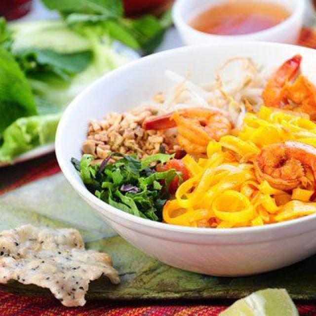 Đến Quảng Nam không thưởng thức 9 loại "đặc sản" này thì phí đời