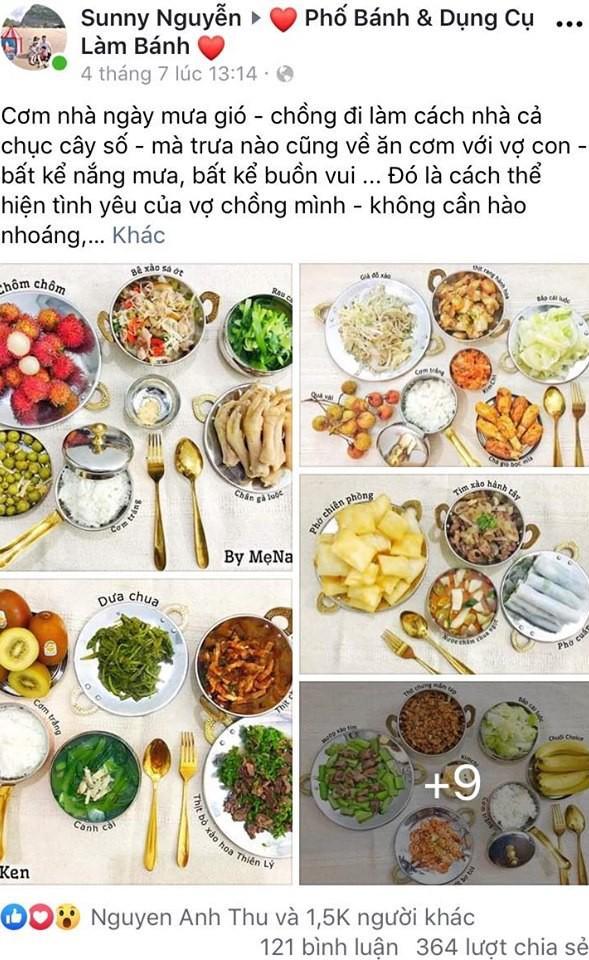 Đi từ ngạc nhiên này đến ngỡ ngàng khác với những sáng tạo trong bếp gây bão MXH tuần qua