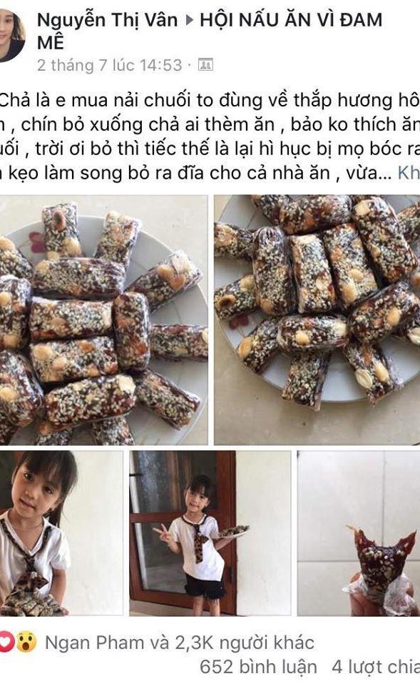 Đi từ ngạc nhiên này đến ngỡ ngàng khác với những sáng tạo trong bếp gây bão MXH tuần qua