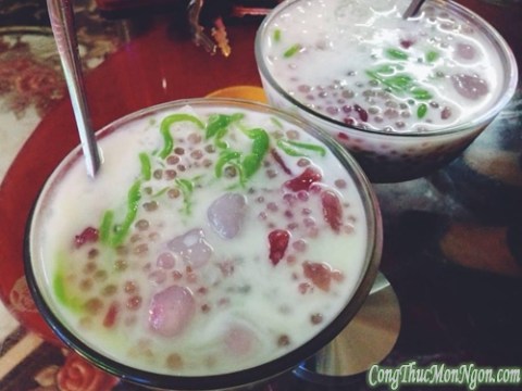 dia chi an vat o 5 khu cho noi tieng ha noi Địa chỉ ăn vặt ở 5 khu chợ nổi tiếng Hà Nội