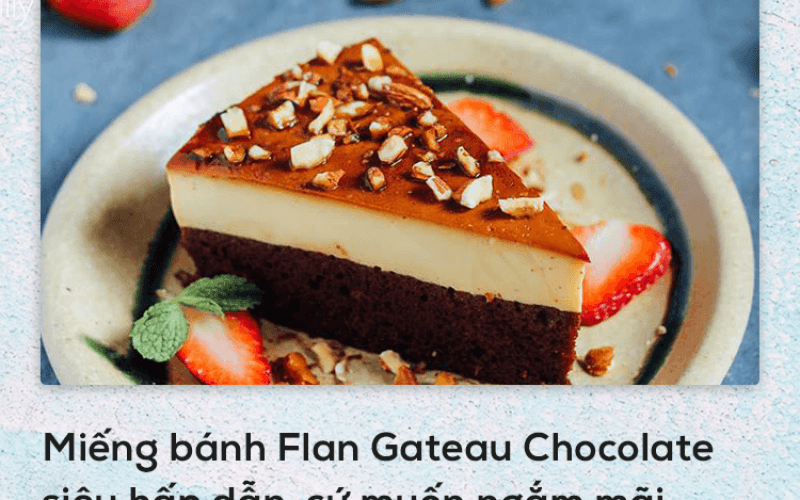 Điểm danh 7 món ngon làm "dậy sóng" mạng xã hội tuần qua