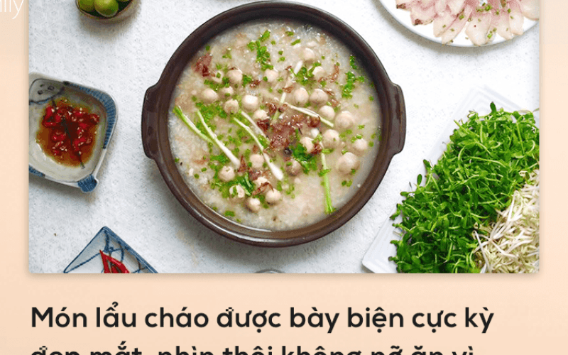 Điểm danh 7 món ngon làm "dậy sóng" mạng xã hội tuần qua