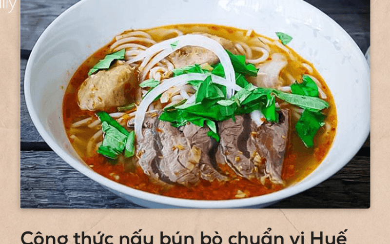 Điểm danh 7 món ngon làm "dậy sóng" mạng xã hội tuần qua