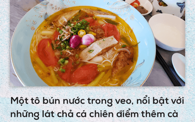 Điểm danh 7 món ngon làm "dậy sóng" mạng xã hội tuần qua