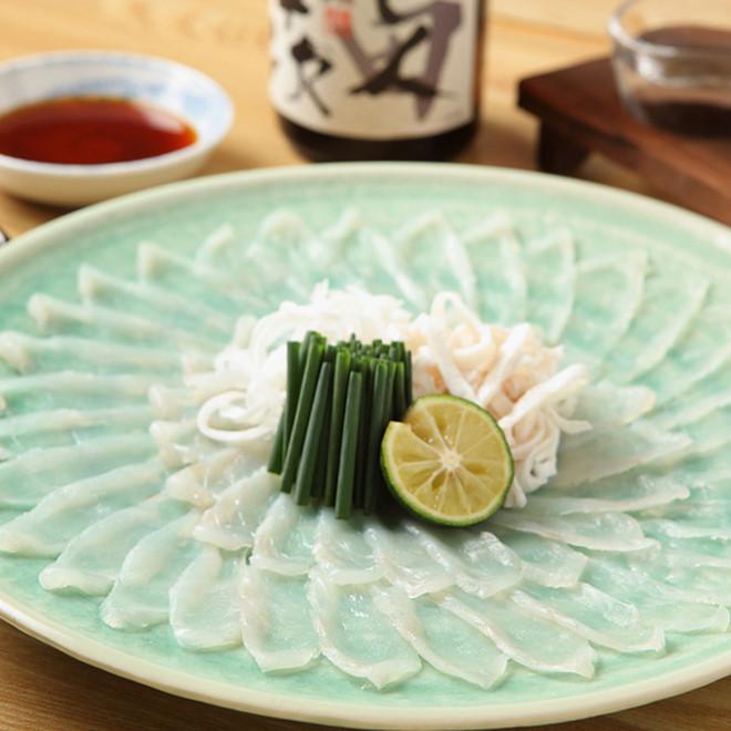 Điểm khác biệt cơ bản giữa sushi và sashimi là gì?