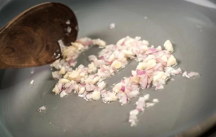 Đổi vị với cơm rang kiểu Indonesia