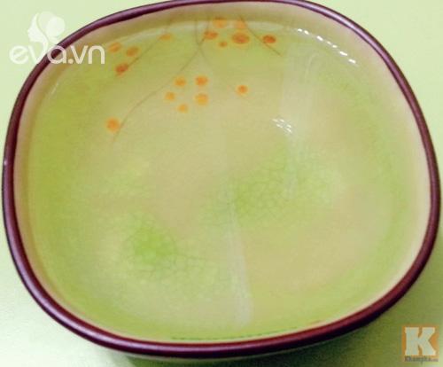 Đón Trung thu với bánh dẻo nhân đậu xanh trắng ngần