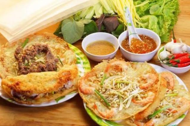 Du lịch Quy Nhơn phải thử 4 món ngon trứ danh đất võ Bình Định