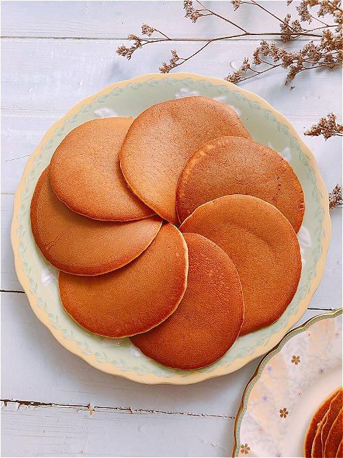 Đủ món 'gây nghiện' làm từ trứng muối