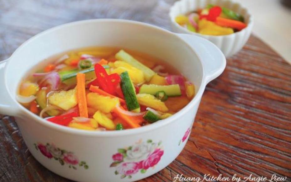 Dưa chuột muối chua ngọt mà làm theo cách này đảm bảo ai cũng phải mê