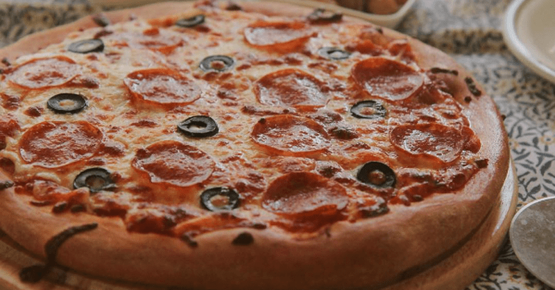 Đừng bỏ lỡ công thức làm pizza ngon chuẩn vị nhà hàng này