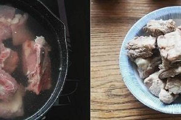 Dùng nồi cơm điện chế biến món sườn theo cách này đảm bảo ăn bao nhiêu cũng không ngán