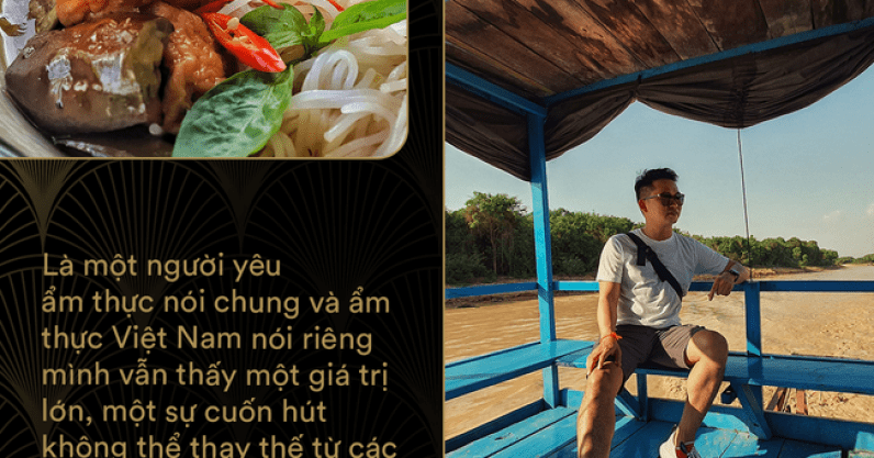 Gặp chàng trai nổi hứng nấu nướng từ dịch Covid-19 và đem đến loạt món ăn hoàn hảo cả phần nhìn lẫn chất lượng khiến ai cũng mê