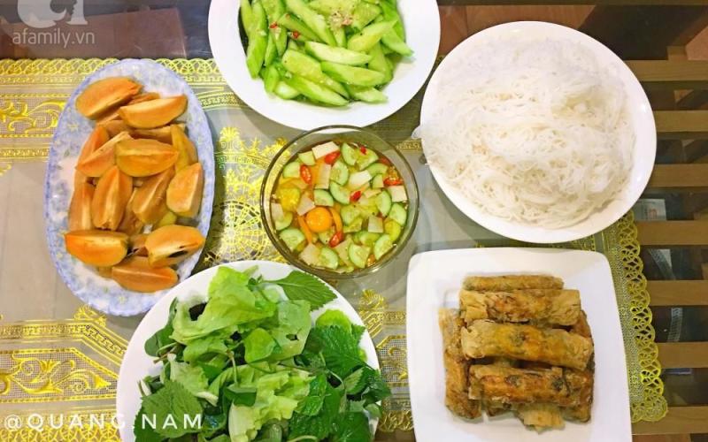 Gặp “người bí ẩn” đứng sau cả loạt thực đơn khiến chị em mê như điếu đổ