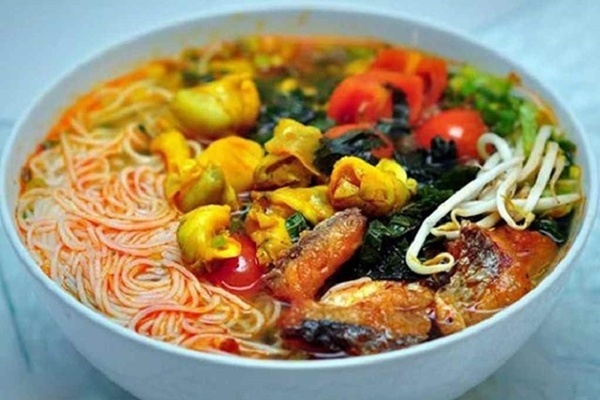 Gợi ý 5 món bún nóng hổi cho bữa tối cuối tuần, cả nhà vừa thưởng thức vừa xuýt xoa