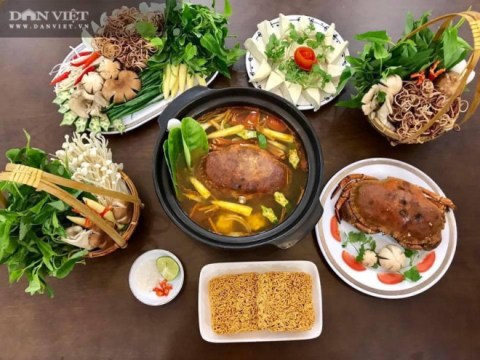 goi y 5 mon lau cho gia dinh tu hop vao ngay cuoi tuan se lanh Gợi ý 5 món lẩu cho gia đình tụ họp vào ngày cuối tuần se lạnh