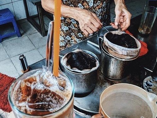 Gợi ý địa điểm ăn uống trong ngày