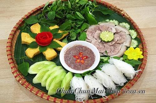 Gợi ý những món ăn ngon mát, dễ làm cho cuối tuần chán cơm thèm... đủ thứ