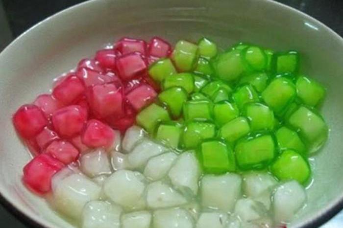 Gợi ý những món thạch làm topping trà sữa 'hot' nhất hiện nay