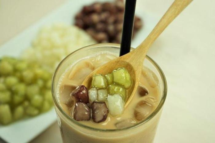 Gợi ý những món thạch làm topping trà sữa 'hot' nhất hiện nay