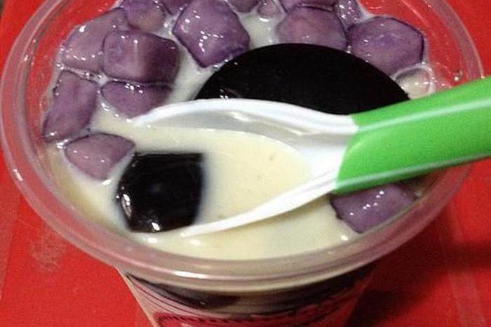 Gợi ý những món thạch làm topping trà sữa 'hot' nhất hiện nay